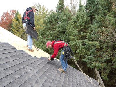 About Leaking Skylight Repair Pros Shreve, OH